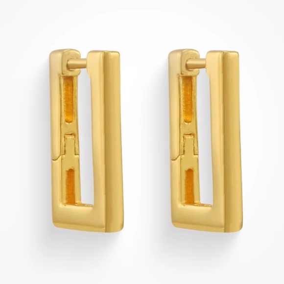 Downtown Earrings - Picture 1 of 1